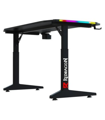 میز گیمینگ ردراگون GD-3220-L 160cm RGB