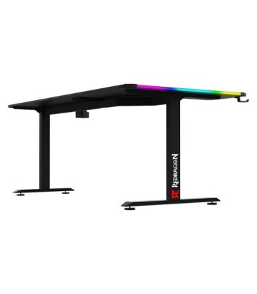 میز گیمینگ ردراگون GD3200-L 160cm RGB