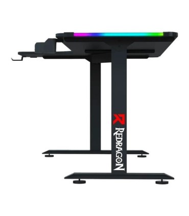 میز گیمینگ ردراگون GD3200-L 160cm RGB