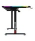 میز گیمینگ ردراگون GD3200-L 160cm RGB