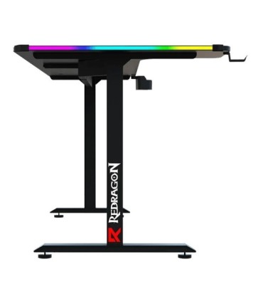 میز گیمینگ ردراگون GD3200-L 160cm RGB