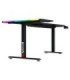 میز گیمینگ ردراگون GD3200-L 160cm RGB