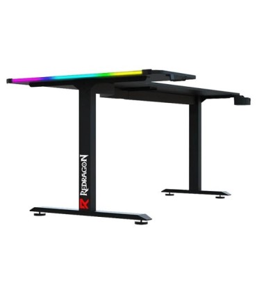 میز گیمینگ ردراگون GD3200-L 160cm RGB