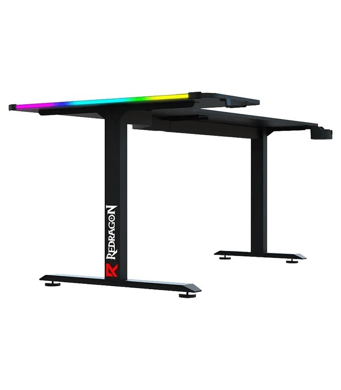 میز گیمینگ ردراگون GD3200-XL 180cm RGB