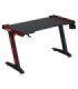 میز گیمینگ ردراگون GD-3112 140cm LED