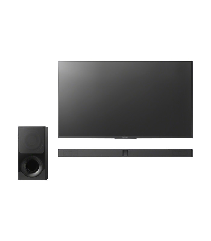 ساندبار سونی HT-CT290
