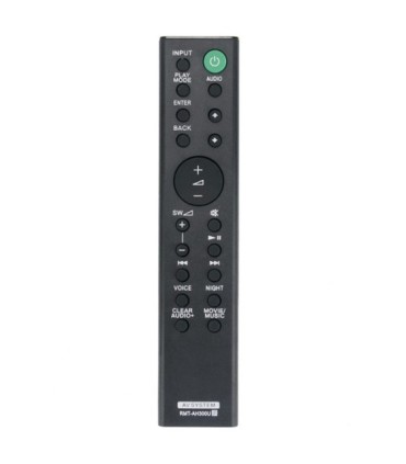 ساندبار سونی HT-CT290