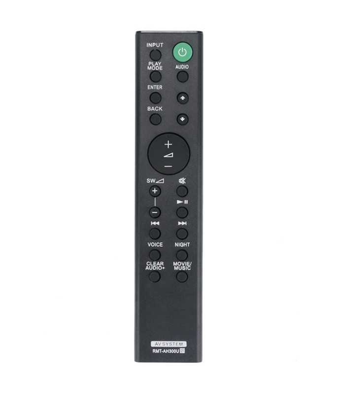 ساندبار سونی HT-CT290