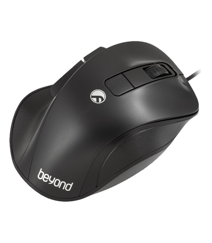 ماوس باسیم بیاند BM-1510