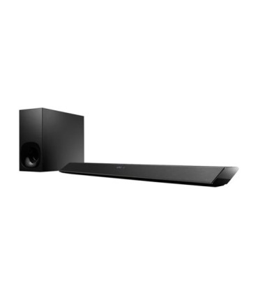 ساندبار سونی HT-CT380