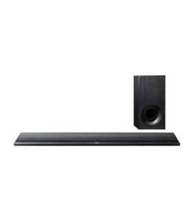 ساندبار سونی HT-CT790