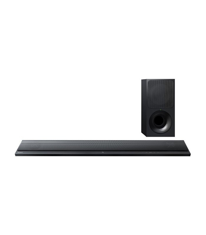 ساندبار سونی HT-CT390
