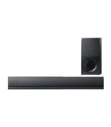 ساندبار سونی HT-CT390