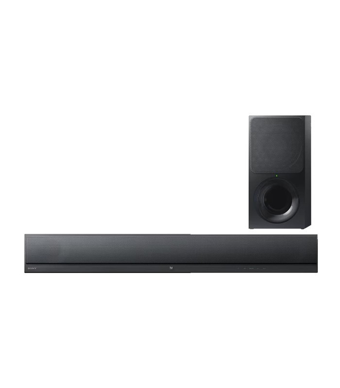ساندبار سونی HT-CT390