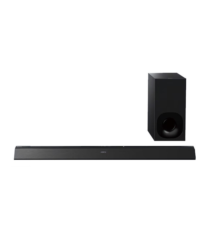 ساندبار سونی HT-CT780