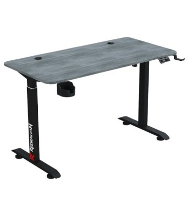 میز گیمینگ موتور دار ردراگون GD-3500G-M 140cm Gray
