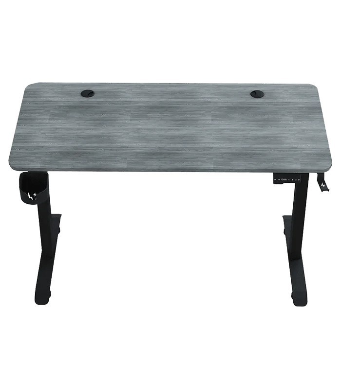 میز گیمینگ موتور دار ردراگون GD-3500G-M 140cm Gray