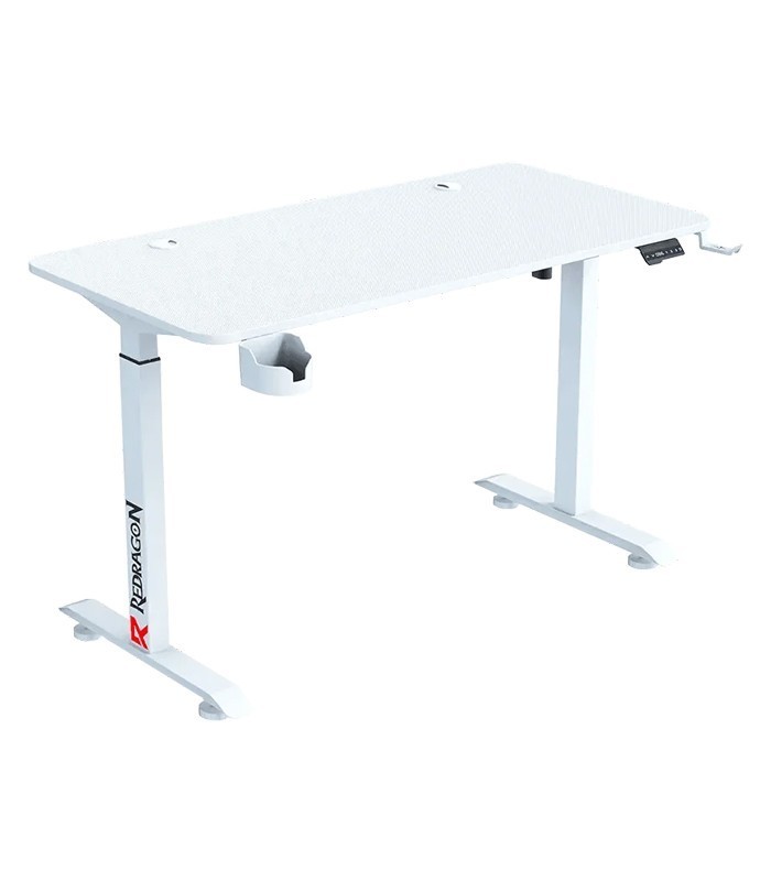 میز گیمینگ موتور دار ردراگون GD-3500W-M 140cm