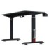 میز گیمینگ موتور دار ردراگون GD-3500-M 140cm