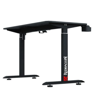 میز گیمینگ موتور دار ردراگون GD-3500-M 140cm