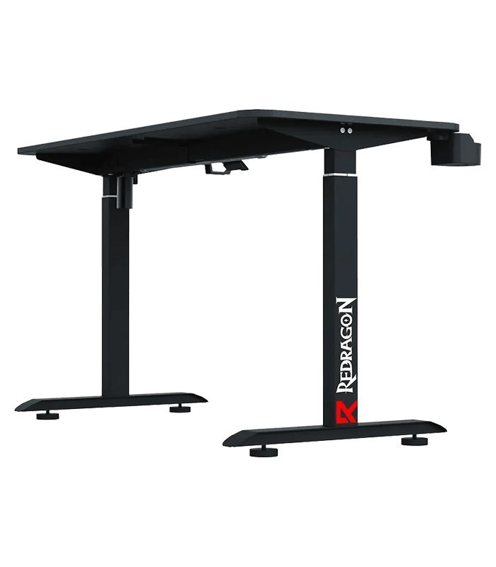 میز گیمینگ موتور دار ردراگون GD-3500-M 140cm