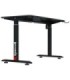 میز گیمینگ موتور دار ردراگون GD-3500-M 140cm