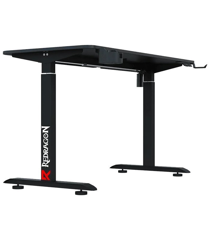 میز گیمینگ موتور دار ردراگون GD-3500-M 140cm