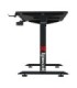 میز گیمینگ موتور دار ردراگون GD-3500-M 140cm
