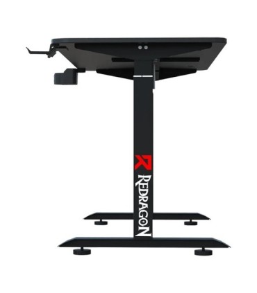 میز گیمینگ موتور دار ردراگون GD-3500-M 140cm