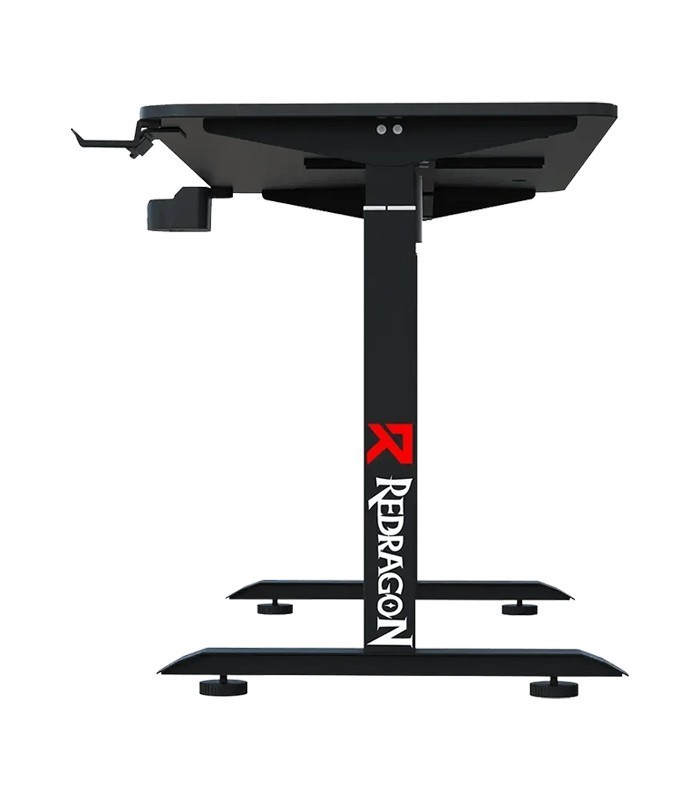 میز گیمینگ موتور دار ردراگون GD-3500-M 140cm