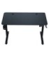 میز گیمینگ موتور دار ردراگون GD-3500-M 140cm