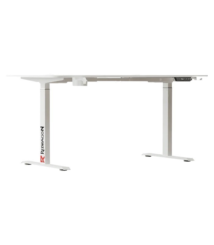 میز گیمینگ موتور دار ردراگون GD-3600W-M 140cm
