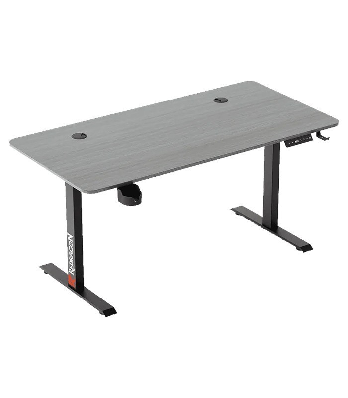 میز گیمینگ 2 موتور ردراگون GD-3600G-M 140cm