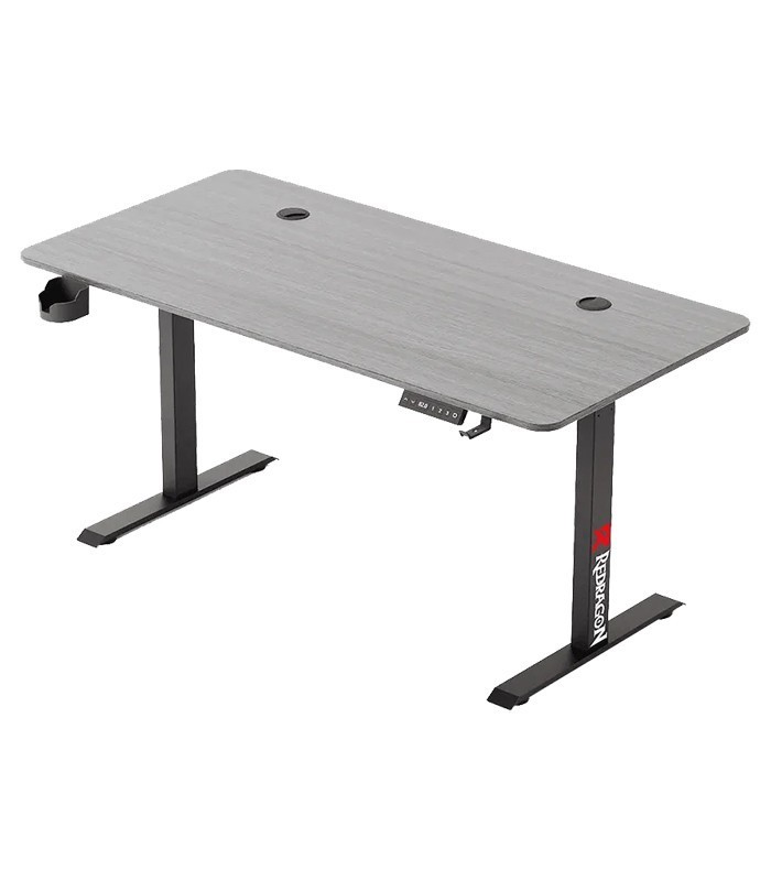 میز گیمینگ 2 موتور ردراگون GD-3600G-M 140cm