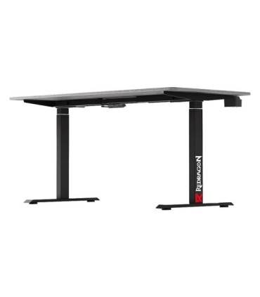 میز گیمینگ 2 موتور ردراگون GD-3600G-M 140cm
