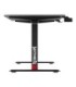میز گیمینگ 2 موتور ردراگون GD-3600G-XL 180cm