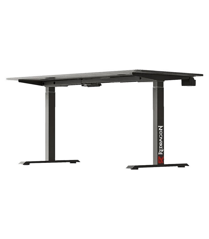 میز گیمینگ 2 موتور ردراگون GD-3600-M 140cm