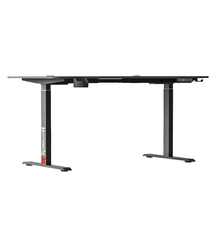 میز گیمینگ 2 موتور ردراگون GD-3600-M 140cm