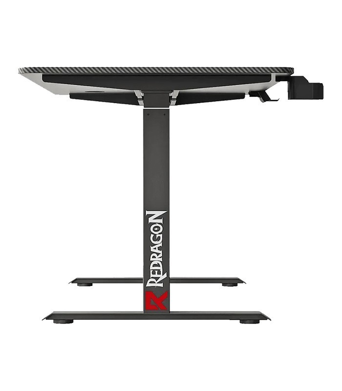 میز گیمینگ 2 موتور ردراگون GD-3600-M 140cm
