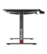 میز گیمینگ 2 موتور ردراگون GD-3600-XL 180cm