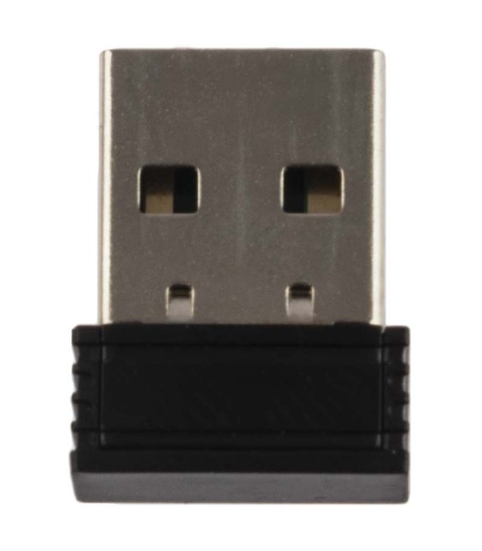 کیبورد و ماوس بی سیم فراسو FCM-2424RF با حروف فارسی