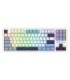 کیبورد گیمینگ مکانیکال ردراگون K728 WBB Pro