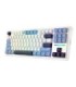 کیبورد گیمینگ مکانیکال ردراگون K728 WBB Pro