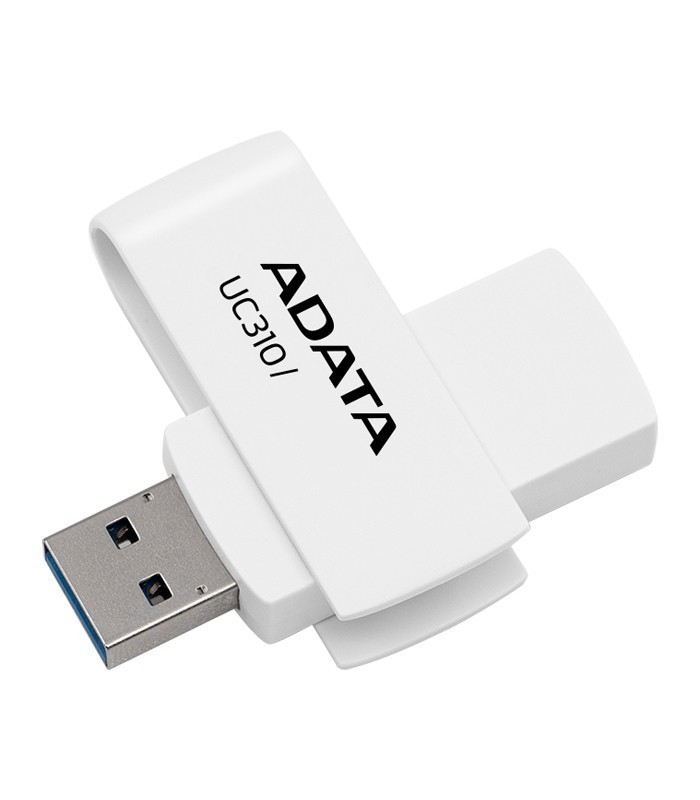 فلش مموری ای دیتا USB 3.2 UC310 ظرفیت 32 گیگابایت