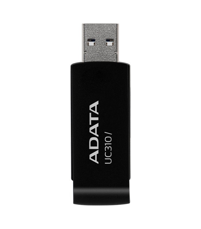 فلش مموری ای دیتا USB 3.2 UC310 ظرفیت 32 گیگابایت
