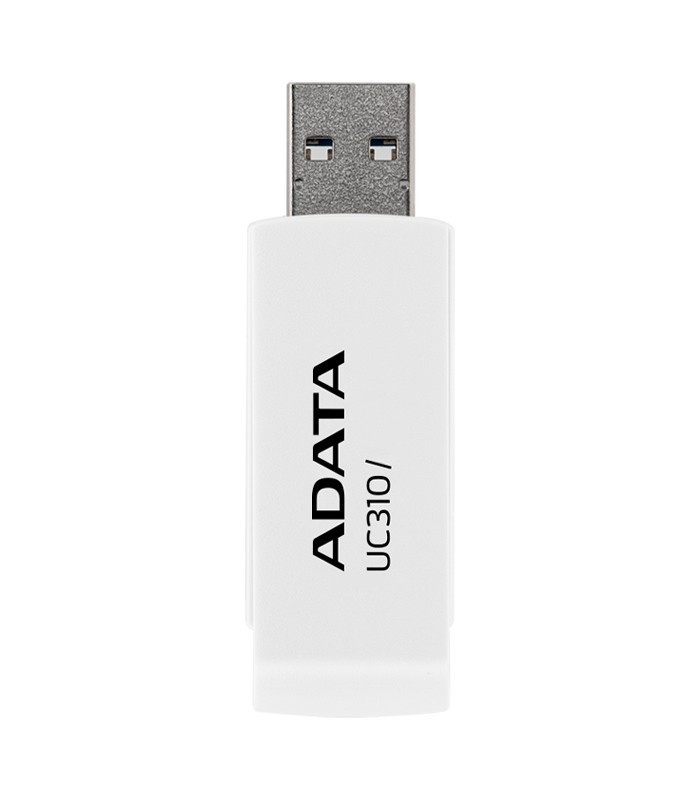 فلش مموری ای دیتا USB 3.2 UC310 ظرفیت 128 گیگابایت