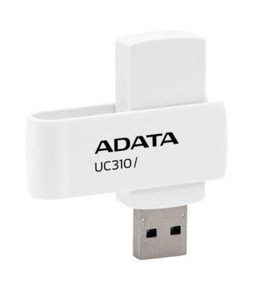 فلش مموری ای دیتا USB 3.2 UC310 ظرفیت 128 گیگابایت