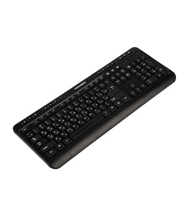 کیبورد و ماوس بی سیم فراسو FCM-6868RF با حروف فارسی