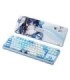 کیبورد گیمینگ مکانیکال ردراگون K707AK PRO