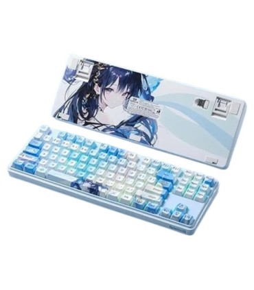 کیبورد گیمینگ مکانیکال ردراگون K707AK PRO